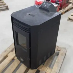 United States Stove Company Pellet Stove