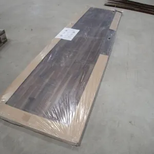 Board Luxe Live Edge Acacia Butcher Block