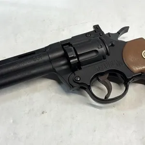 Crosman Air Guns 357 Pellet gun