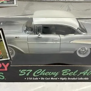 1/18 Happy Days American Muscle 1957 Bel Air