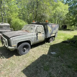 Estate of Nancy R. Garton (Deceased) Vehicles & Misc.