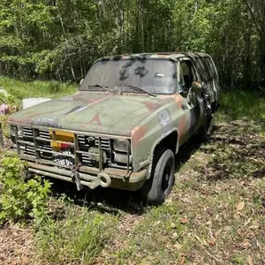 1985 Chevrolet