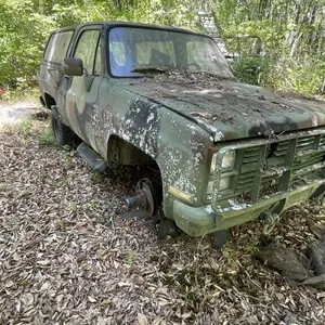 1986 Chevrolet