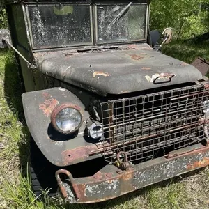 Dodge Power Wagon