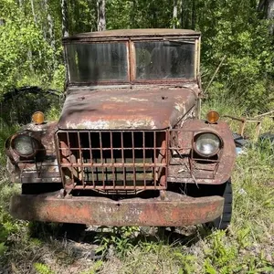 1952 Dodge Pickup
