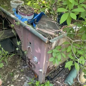 Truck Bed & Trailer