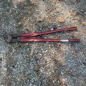 Bolt Cutter