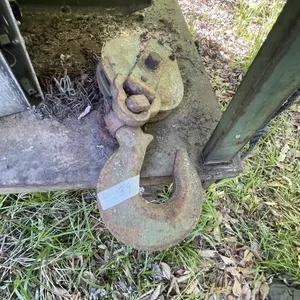 Snatch Block