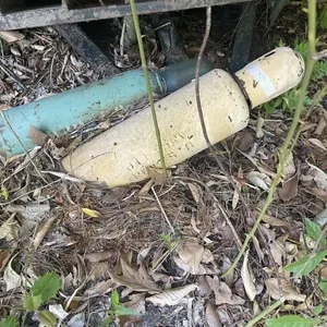 Twp Cylinders