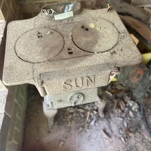 Cook Stove