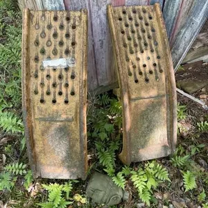 Car Ramps