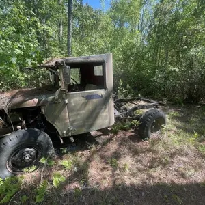 1953 Dodge Truck