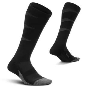 Feetures Compression Knee High Socks XL