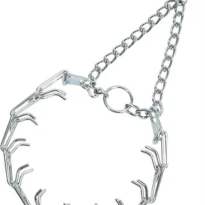 Herm Sprenger Dog Prong Collar 2.25mm x 13in