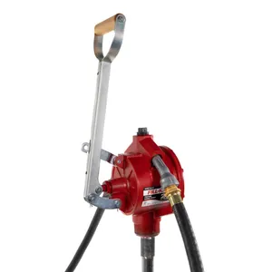 Fill-Rite Hand Pump Piston wSpout  Hose