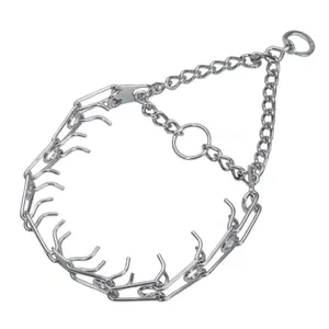 Herm Sprenger Prong Dog Collar 3.25mm x 20