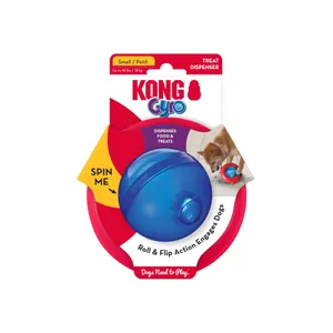 KONG Gyro Slow Feeder Small