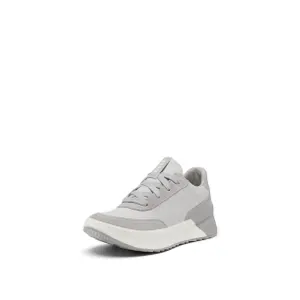 Sorel Womens City Sneakers Moonstone Sz 8.5