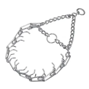 Herm Sprenger Dog Prong Collar 20 in