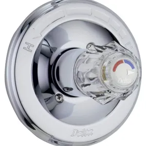 DELTA Shower Valve Trim T13022