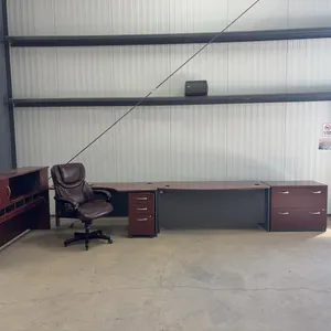 L Shaped Desk