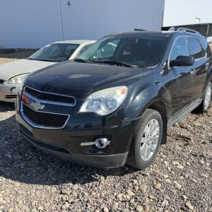 2010 CHEV EQUINOX LS V6 AWD - NOT RUNNING
