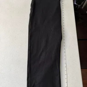 Julia Divina Pant Multi- Black, Plus 2X $75