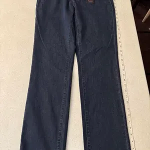 FDJ Multi Jean Pant- Blue Denim, Size 6P, $127