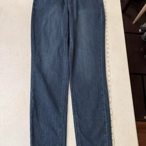 Carreli JE Pant- Blue Denim, 4/28, $138