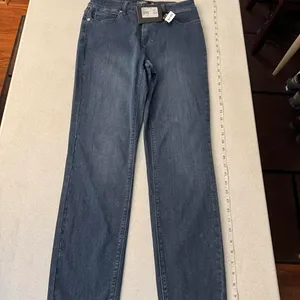 Carreli JE Pant - Blue Denim- 6/29 $138