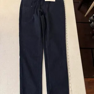 Carreli JE Jeans - Blue Denim, 6/29- $113