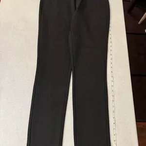 FDJ Multi Pant- Black Size 6, $89