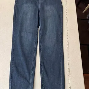Carreli JE Pant- Blue Denim, 6/29, $138
