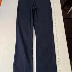 Carreli Multi Pant- , Blue Denim, Size 6/29 , $150