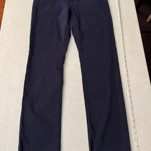 Carreli JE Pant- Navy, Size 4/28 , $150