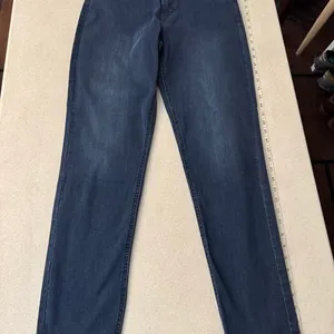 Carreli JE Pant Angel Fit - Blue Denim -4/28 $114
