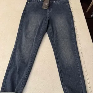 Carreli JE Pant - Blue Denim- 2/27 $138