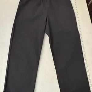 Orientique Multi Pant- Black , Size 12S/40 $59
