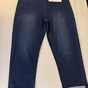 Carreli Jeans JE Pants- Blue Denim, Size 2/27- $100