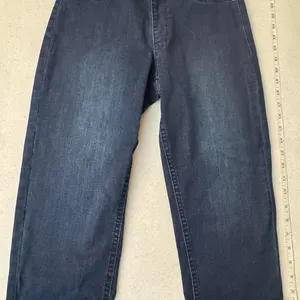 Carreli Jeans JE Capri Pants- Blue Denim, Size 4- $94