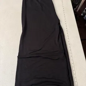 EMK Molly Palazzo Pant- Black, 4XL- $125
