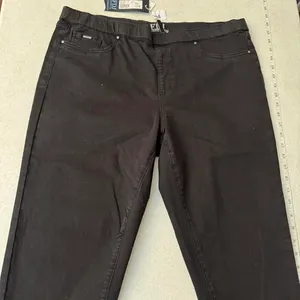 FDJ Pull-Pedal Pusher-Black 16, $127