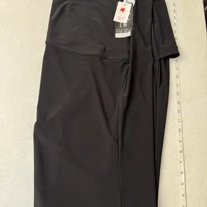 Artex Plus Skirt - Black, 3X- $65