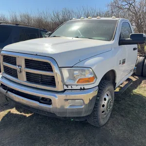 2011 Ram 3500 SLT Reg Cab Truck