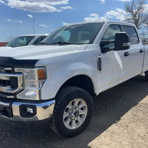 2020 Ford Super Duty F-250 SRW XLT Truck