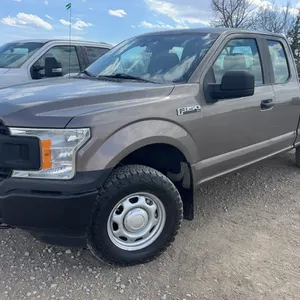 2020 Ford F-150 Super Cab Truck