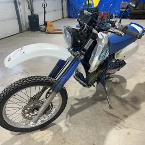 1991 Suzuki DR350S Dirt Bike (Non Runner) *Unreserved*