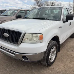 2007 Ford F 150 Truck , *Unreserved*