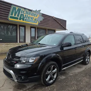 2017  Dodge  Journey