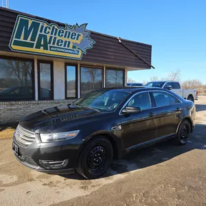 2015  Ford  Taurus  SEL AWD
